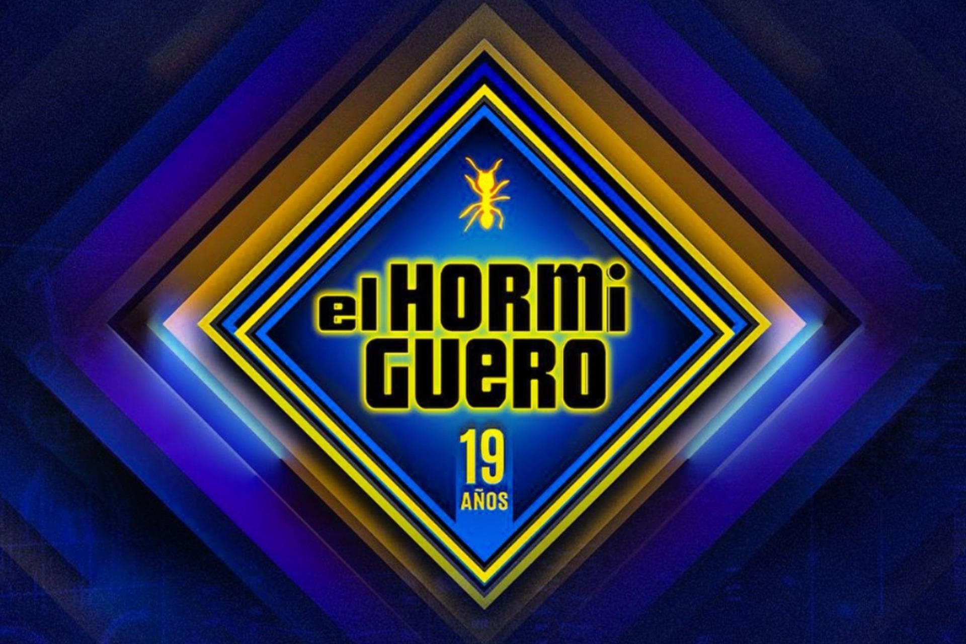 El Hormiguero